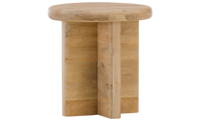 Mercer End Table